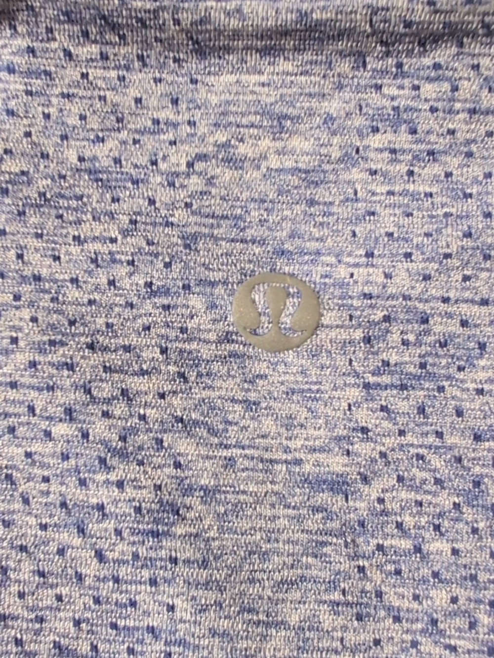 Lululemon Bundle. Tee, Long sleeve And Racer Tank. Size M - Picture 4 of 6